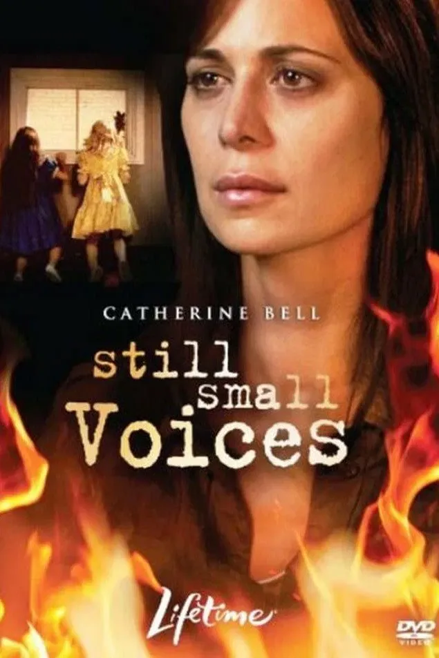 Poster of the movie Still Small Voices
