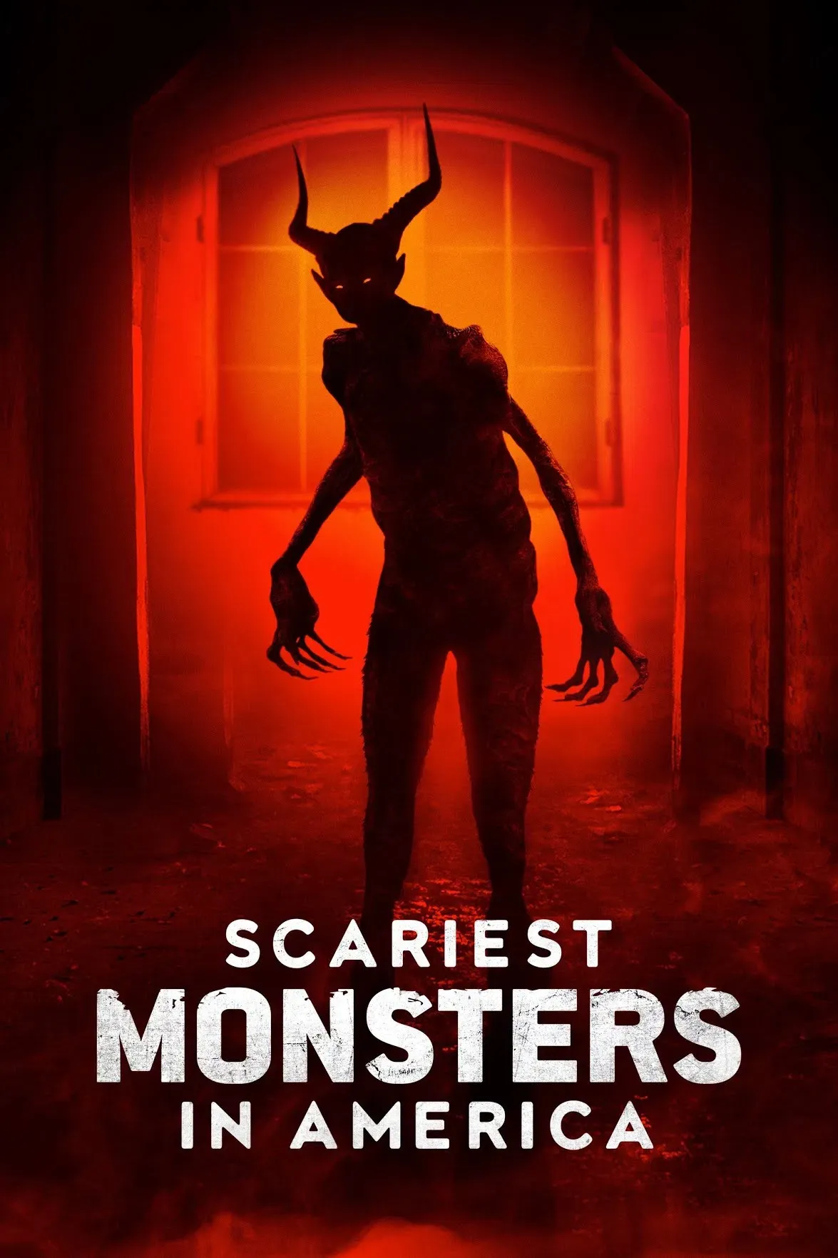 Poster of the movie Scariest Monsters in America