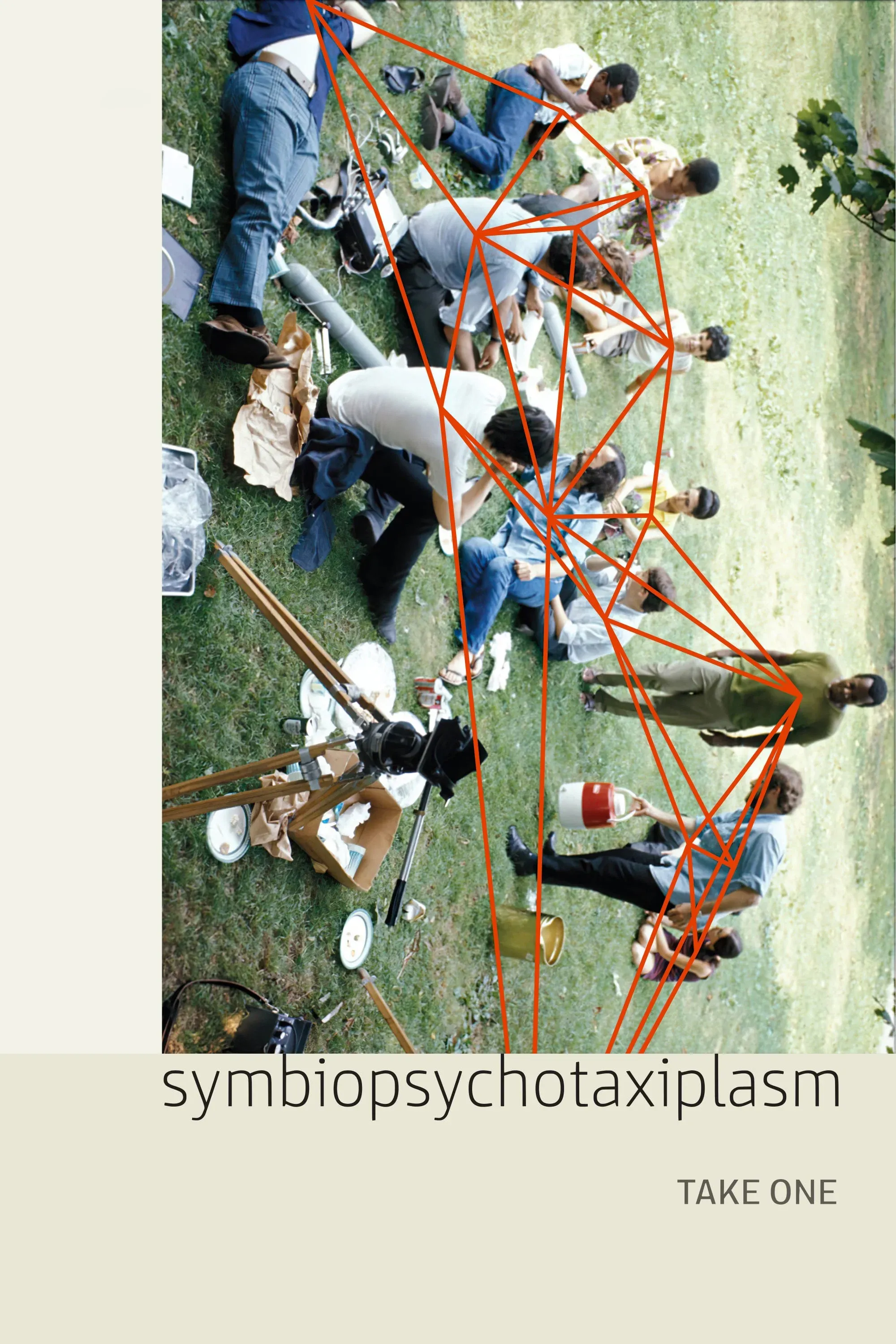 Poster of the movie Symbiopsychotaxiplasm: Take One