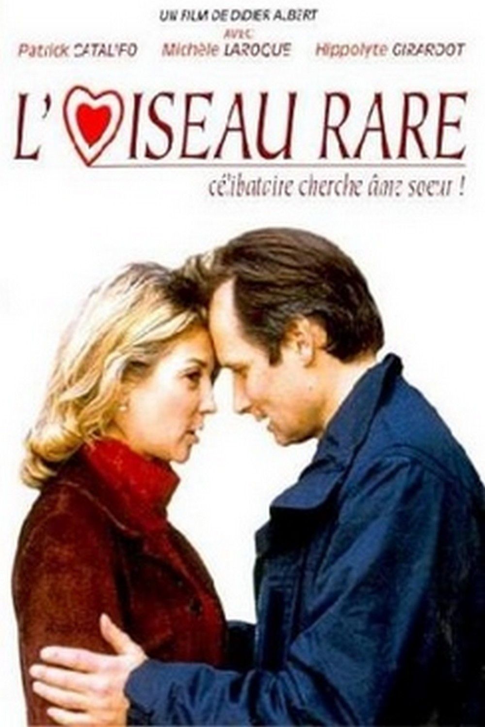 Poster of the movie L'Oiseau rare