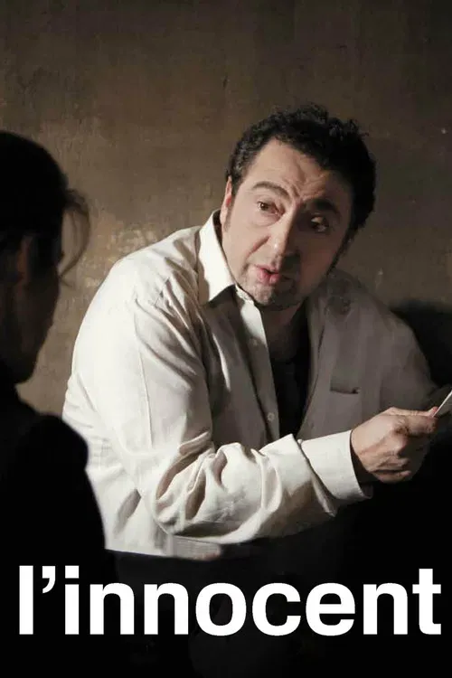 Poster of the movie L'Innocent