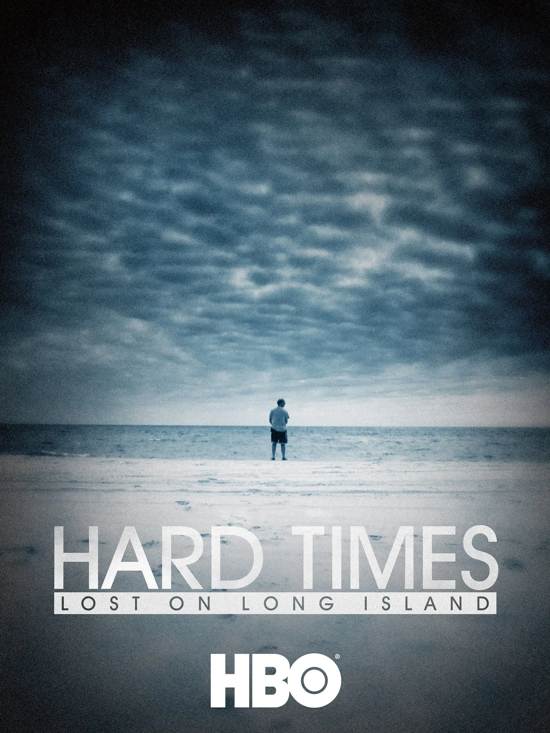 Poster of the movie Hard Times: Lost on Long Island