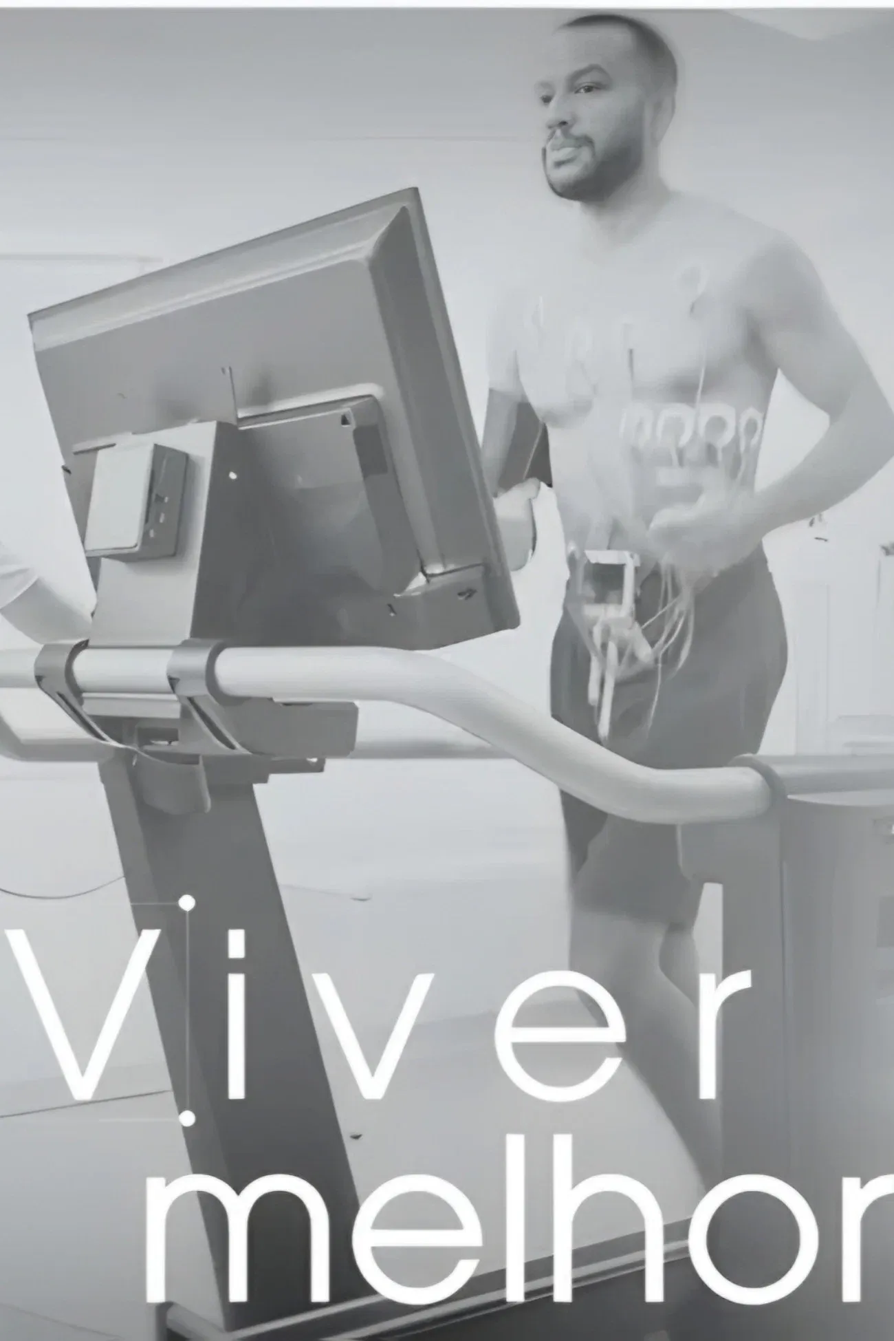 Poster of Viver Melhor