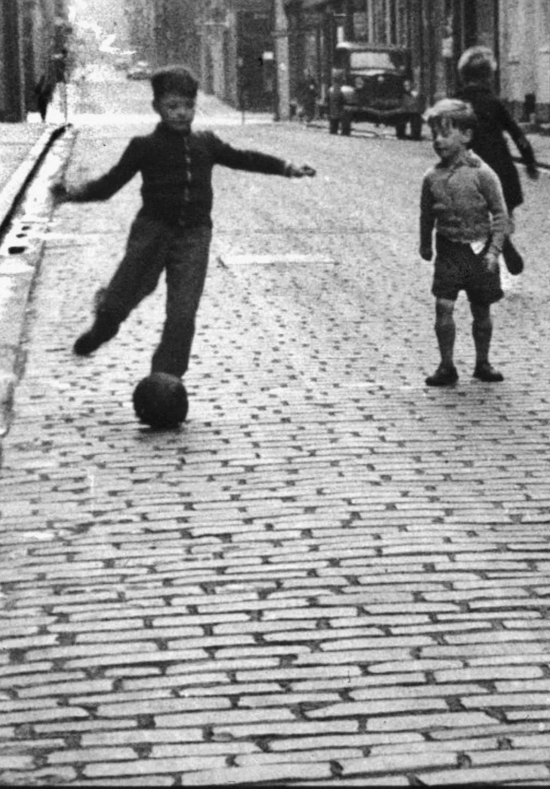 Poster of the movie Rose Street