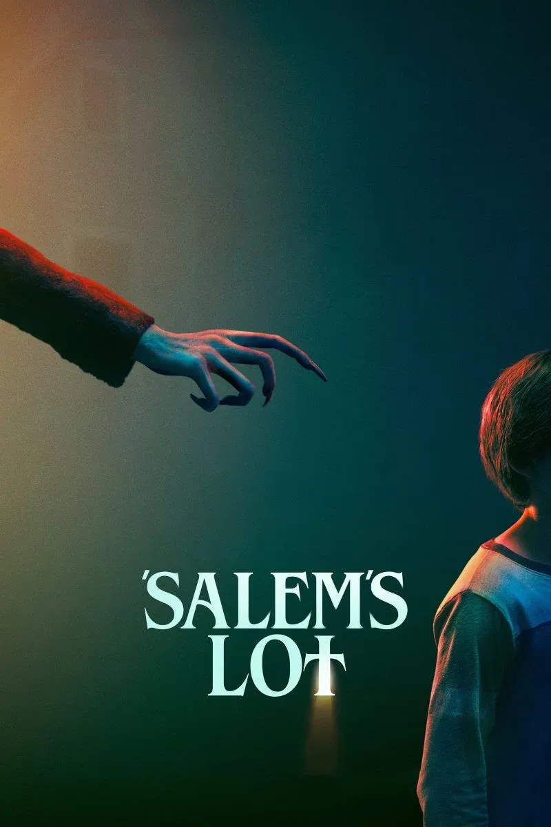 Poster of the movie Salem's Lot