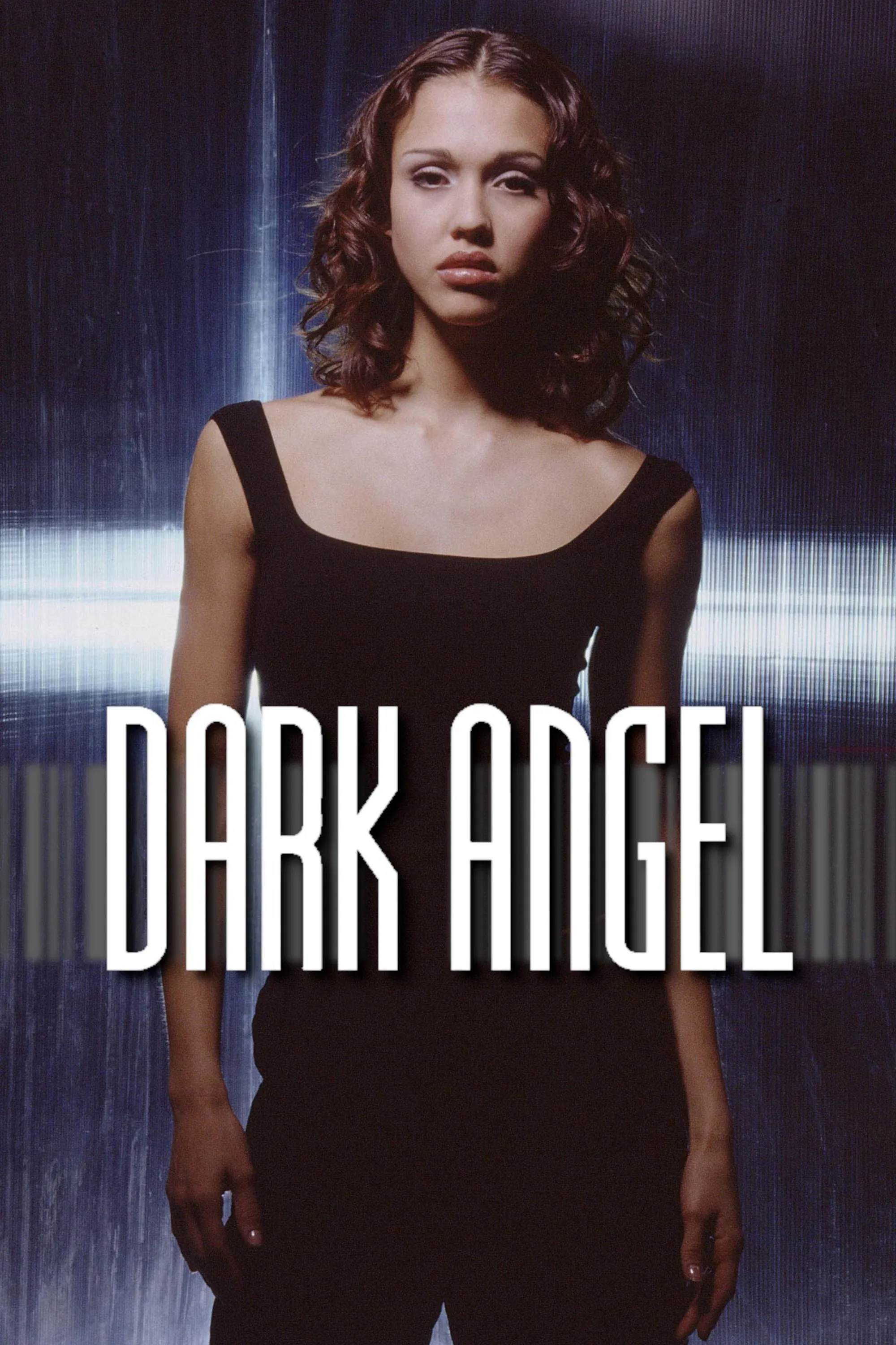 Poster of Dark Angel