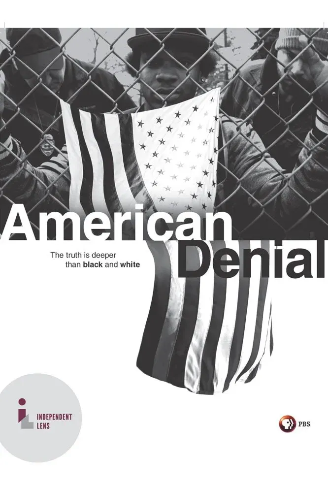 Poster of the movie American Denial