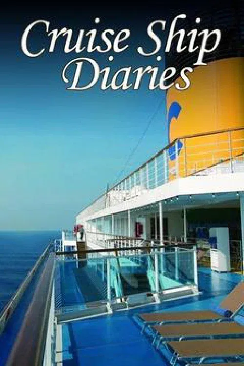 Poster of Cruise Ship Diaries