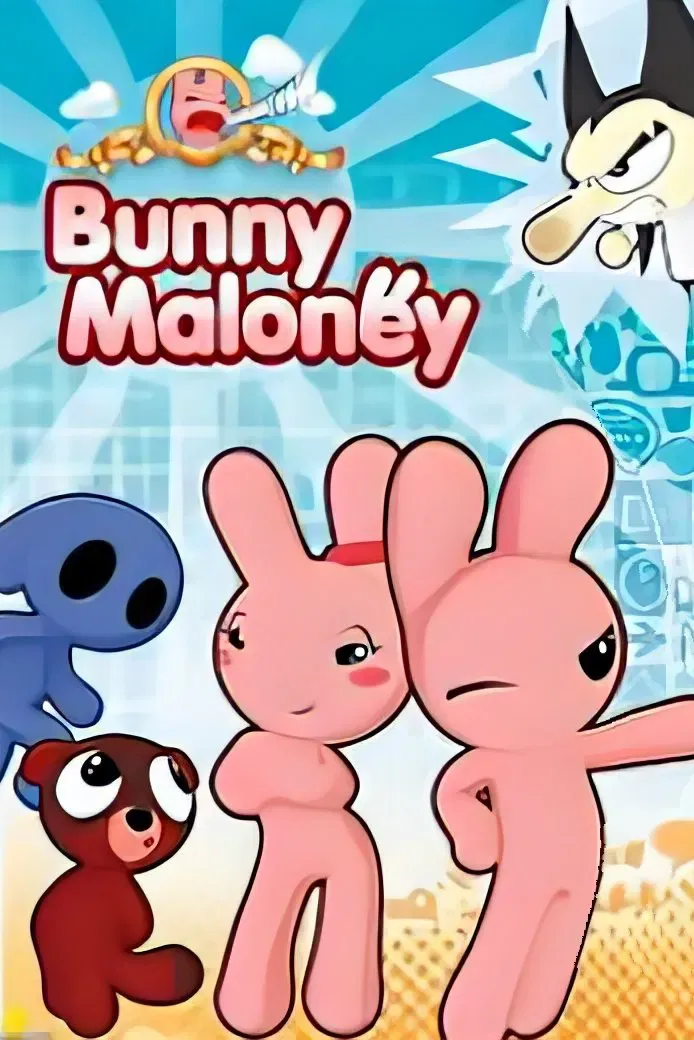 Poster of Bunny Maloney