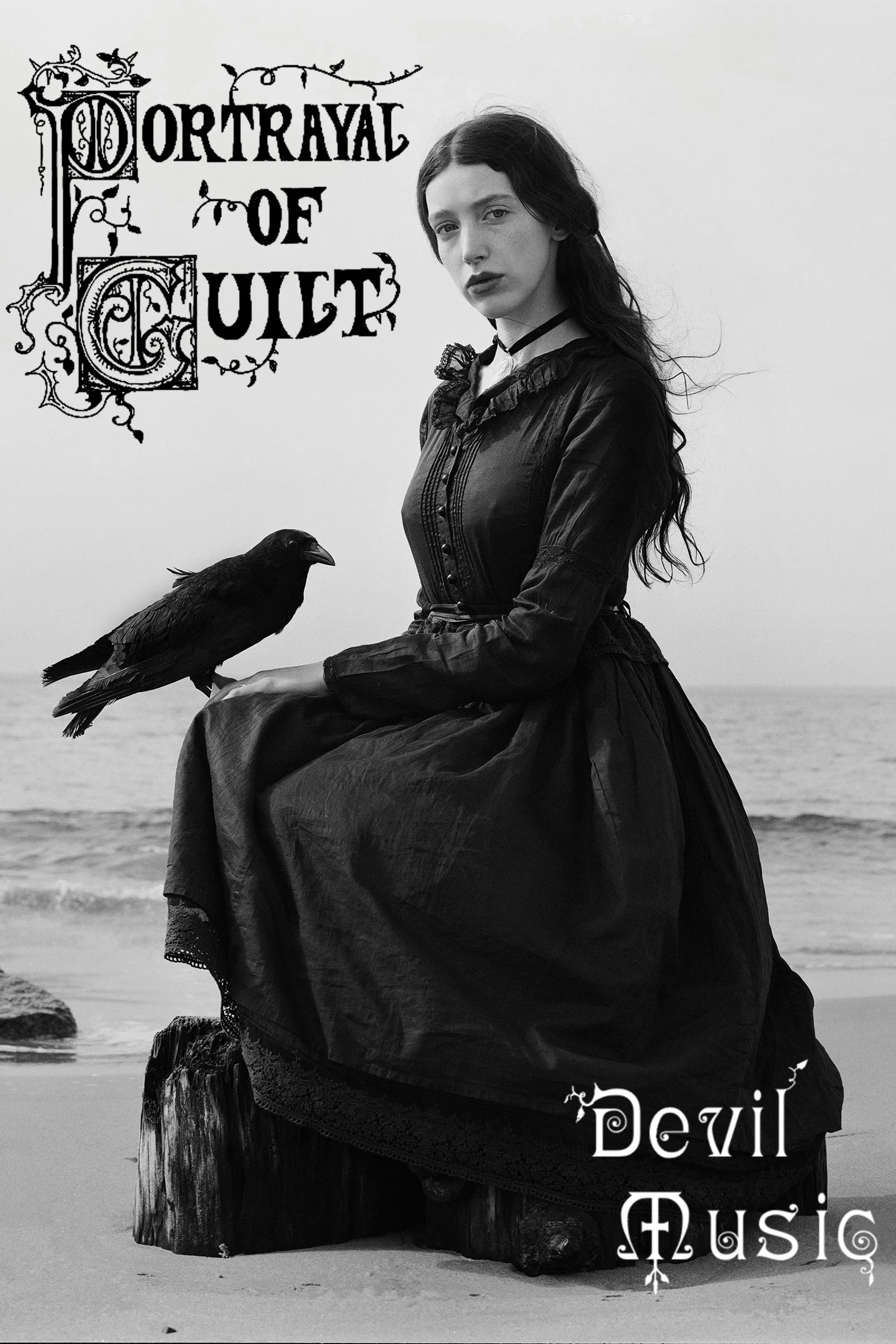 Poster for Devil Music