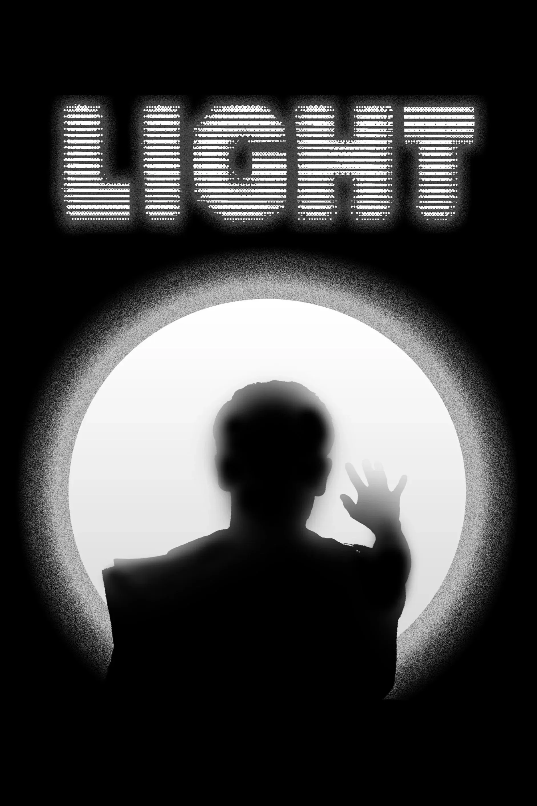 Poster for LIGHT