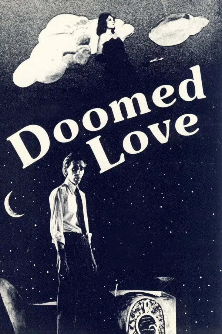 Poster for Doomed Love