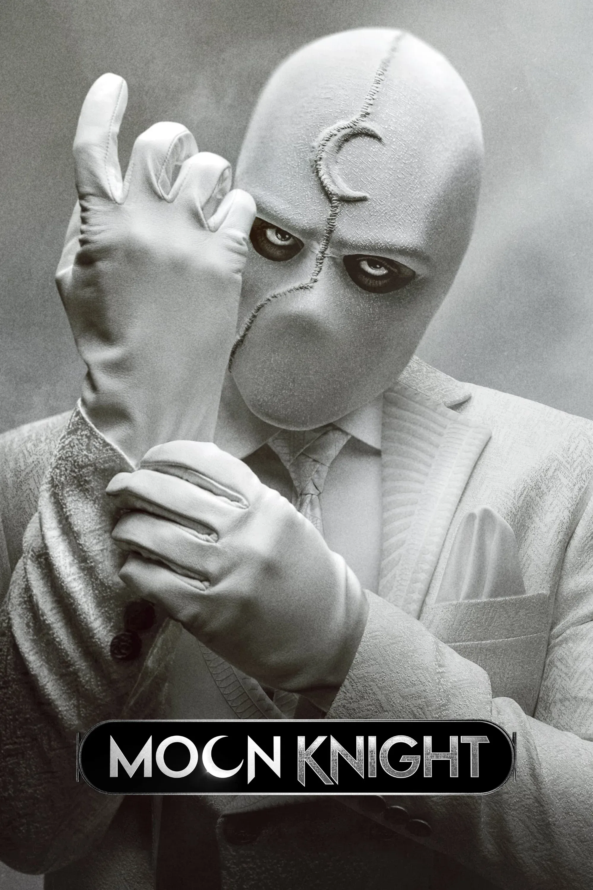 Poster of Moon Knight