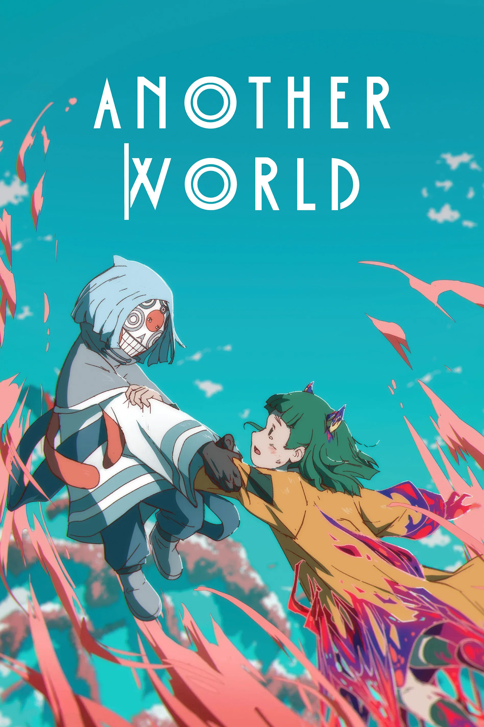 Poster for Another World