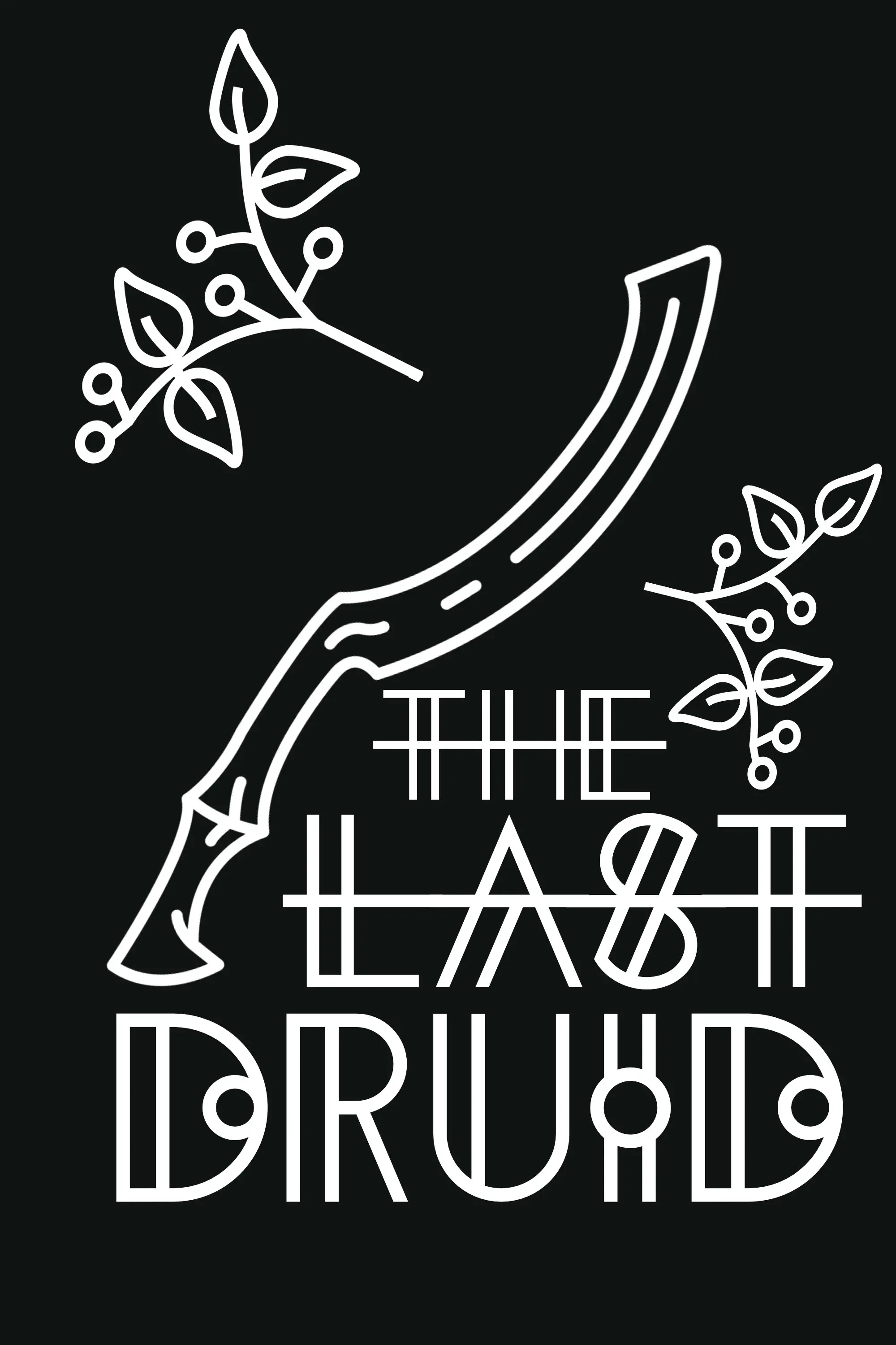 Poster for The Last Druid