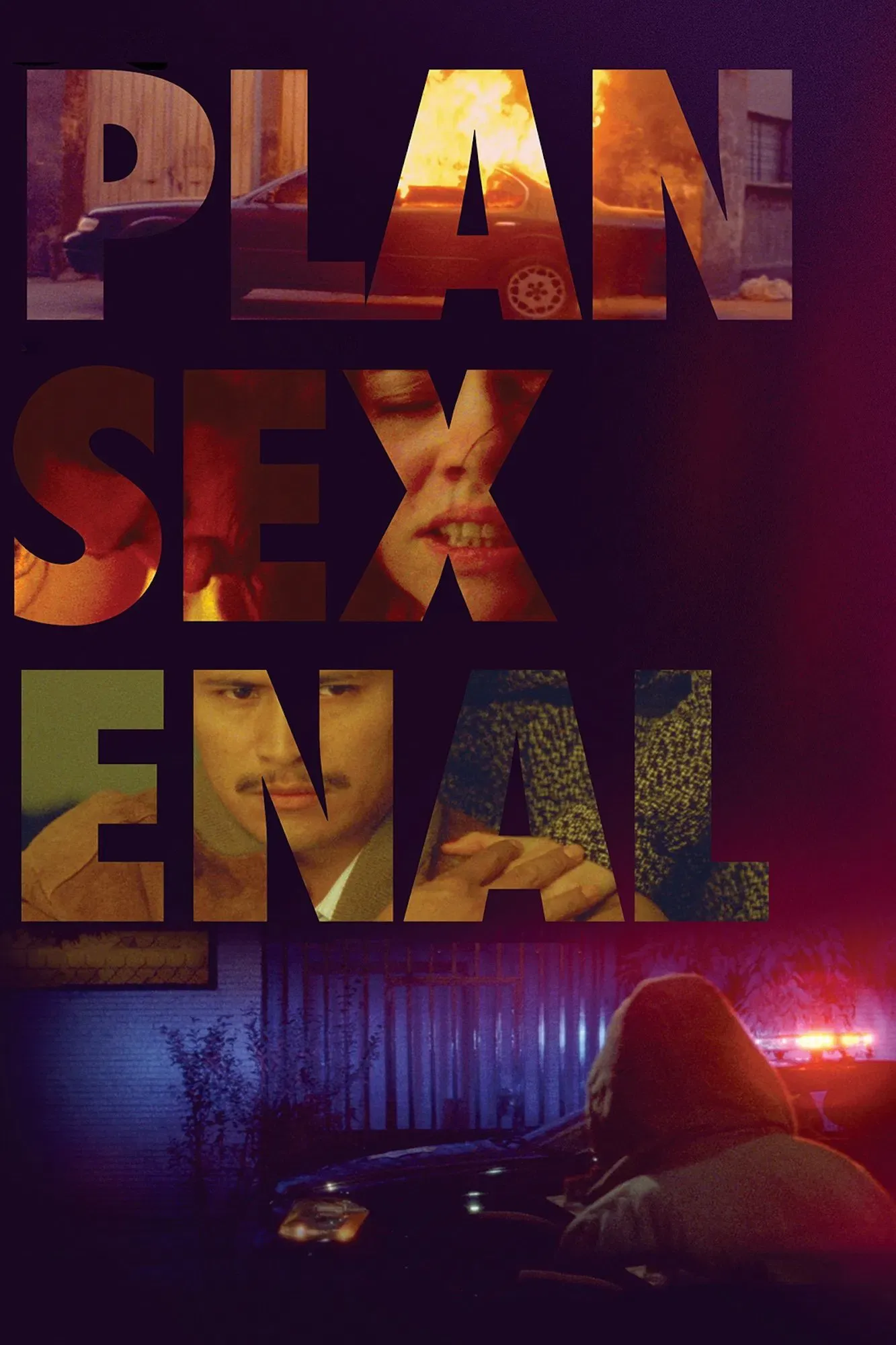 Poster of the movie Sexennial Plan
