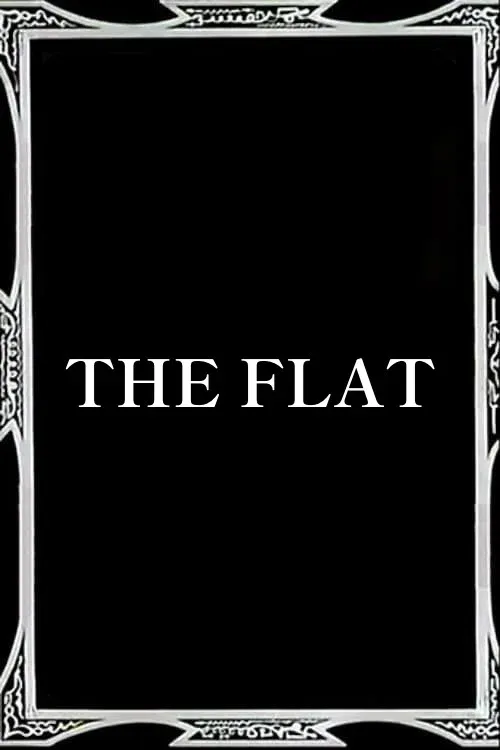 Poster of the movie The Flat
