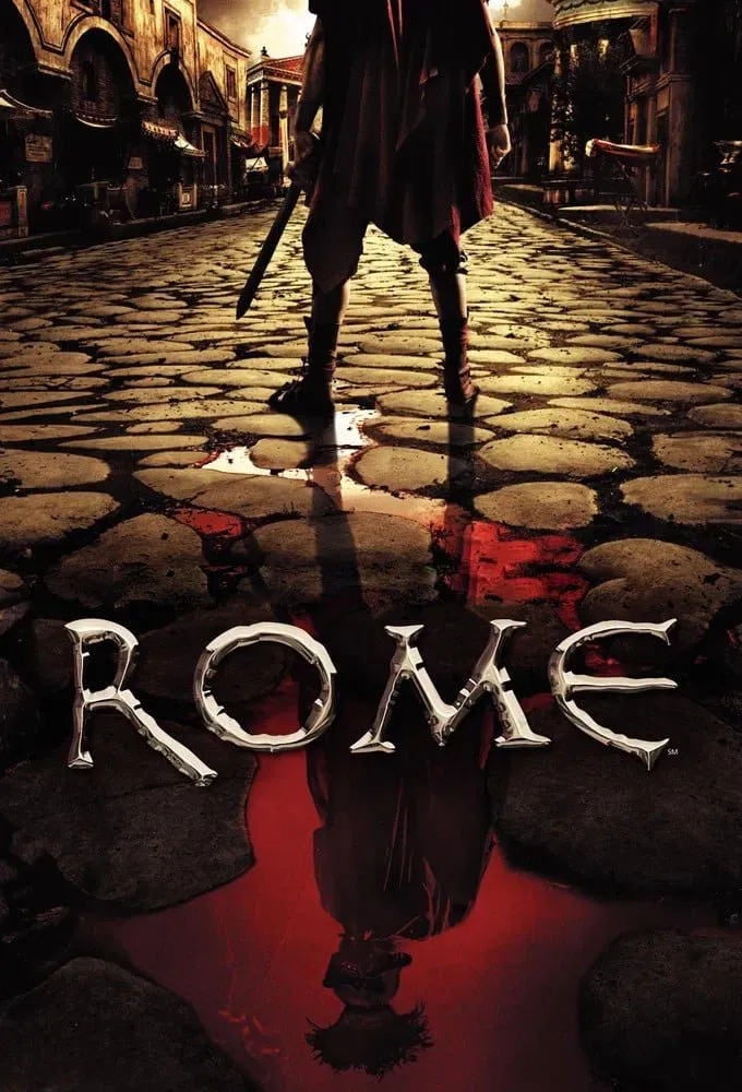 Poster of Rome