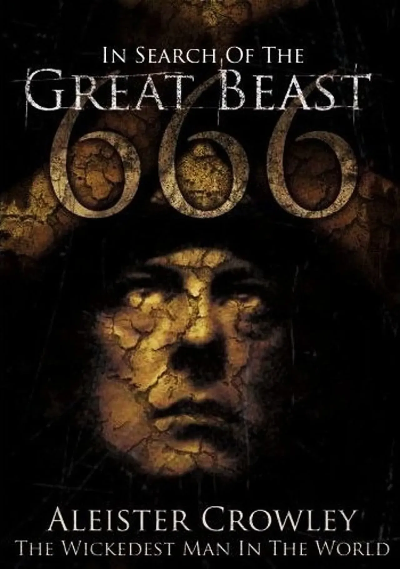 Poster of the movie In Search of the Great Beast 666: Aleister Crowley