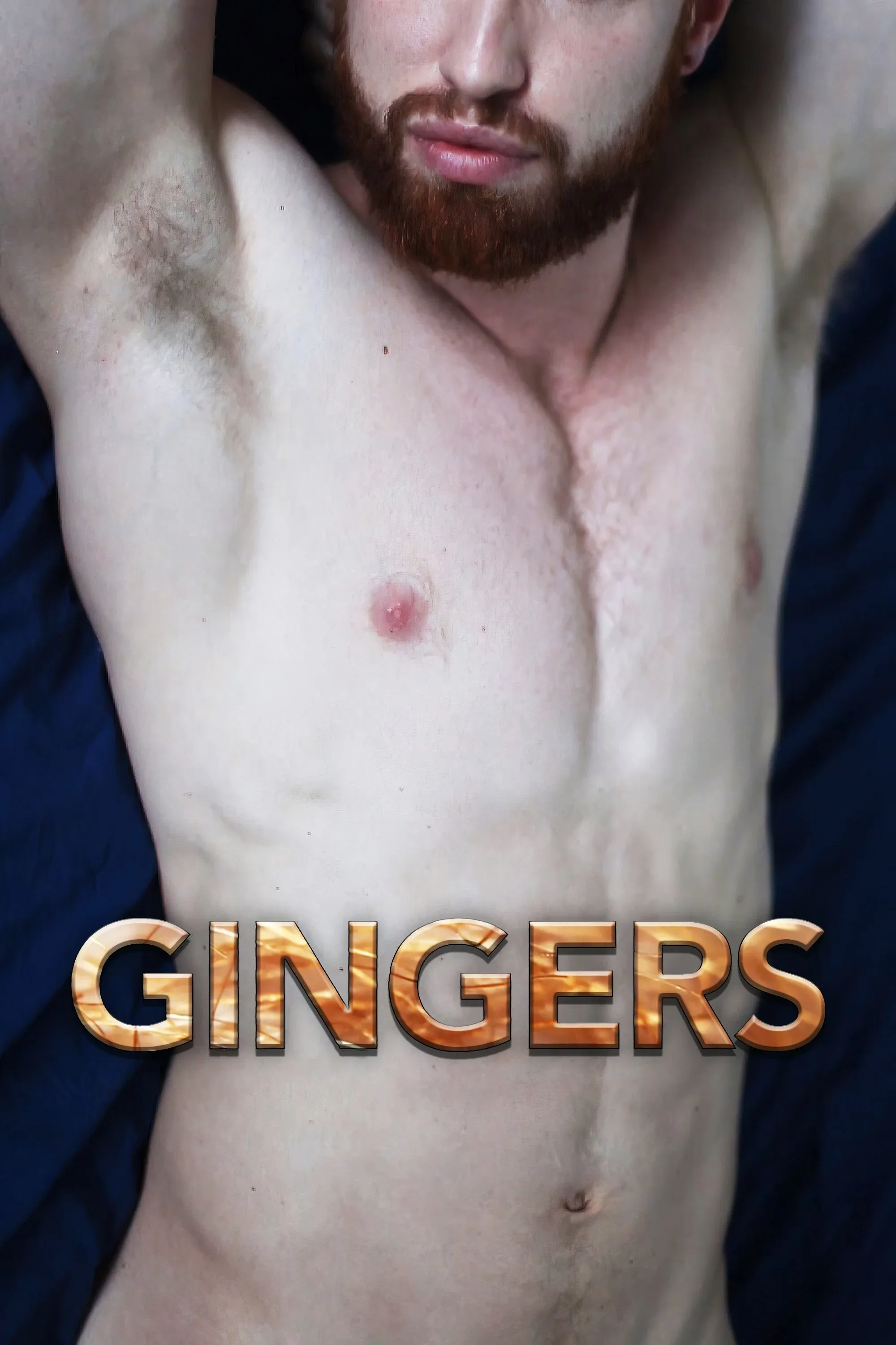 Poster for Gingers