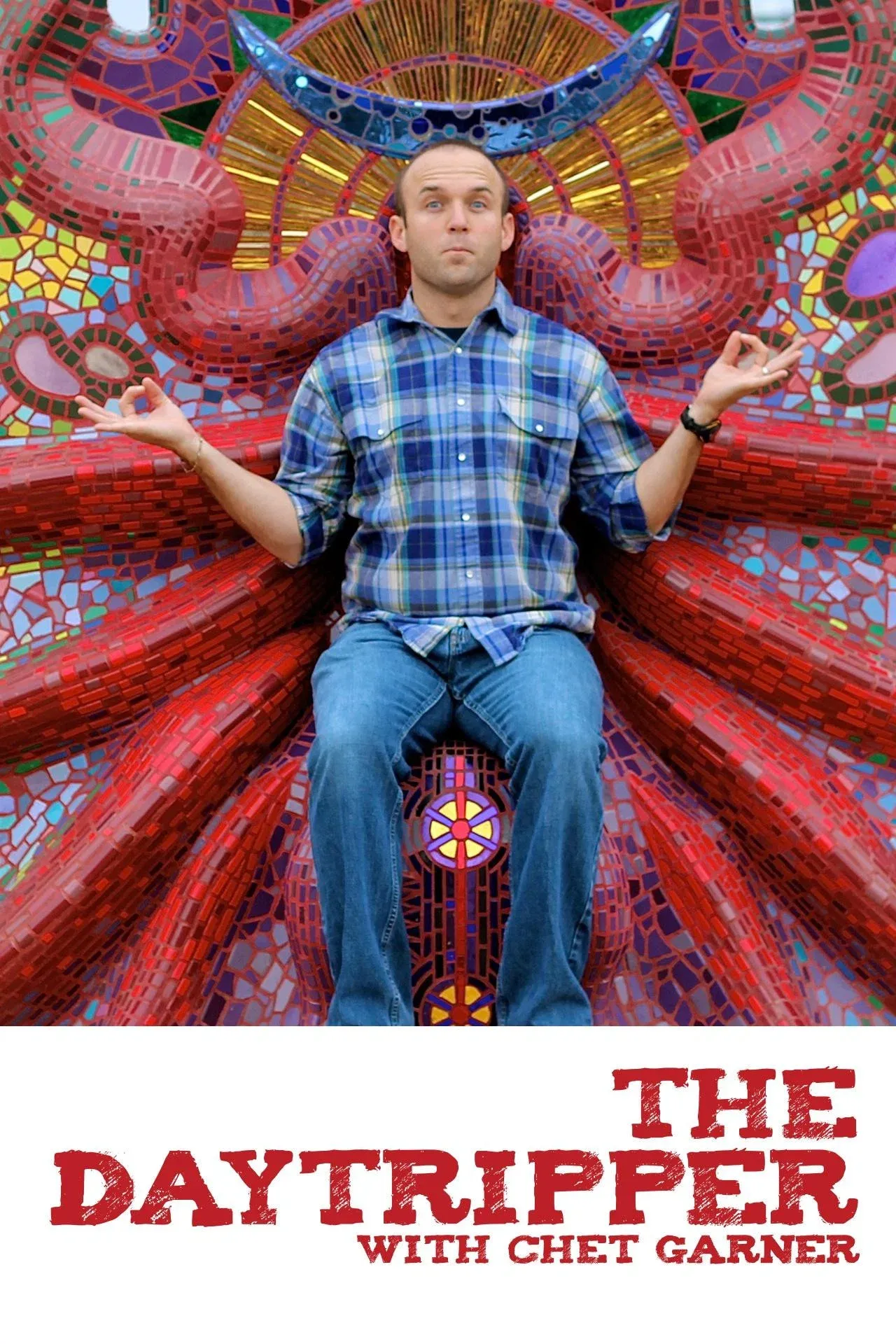 Poster of The Daytripper