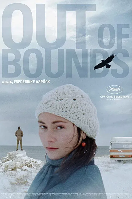 Poster of the movie Out of Bounds