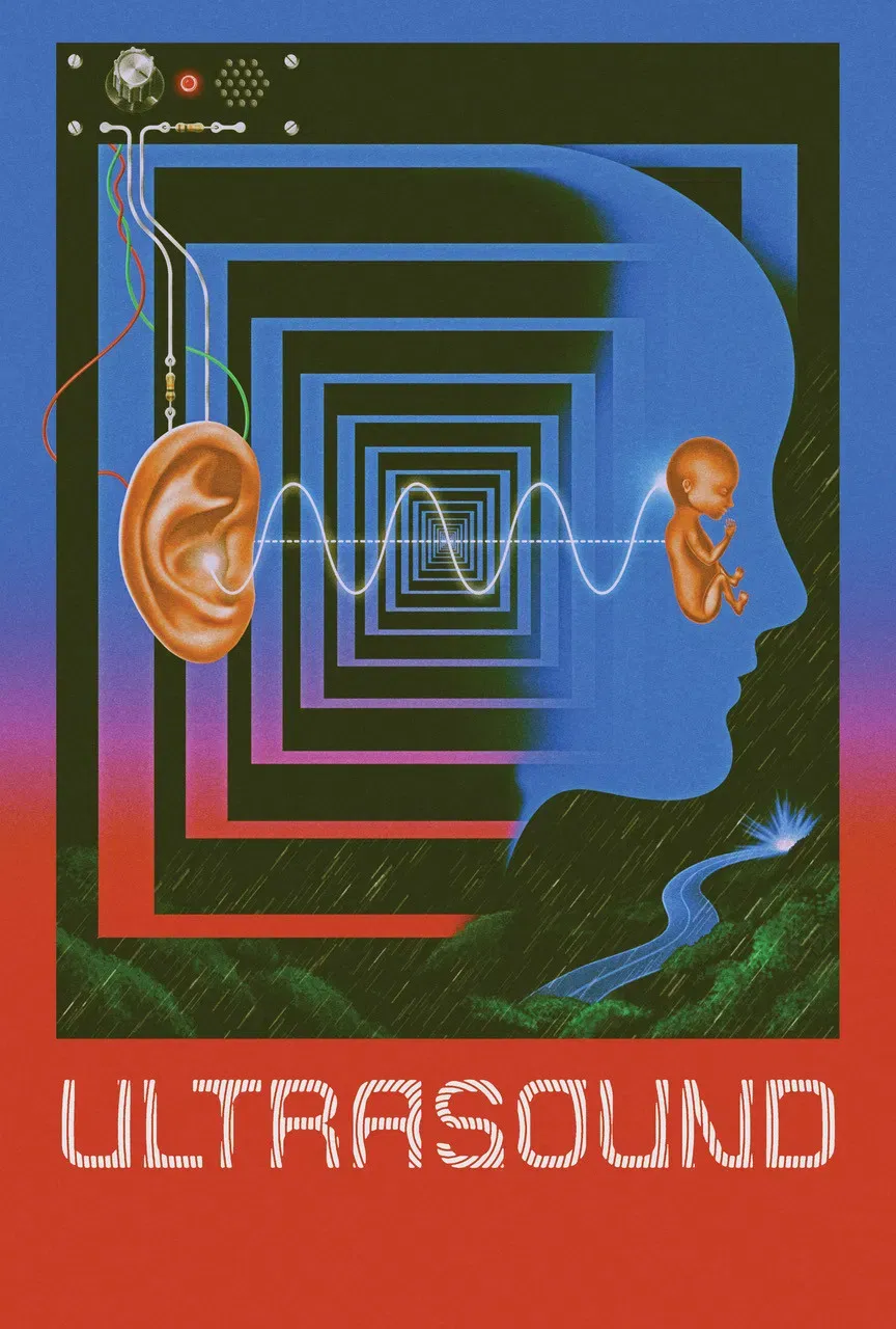 Poster of the movie Ultrasound