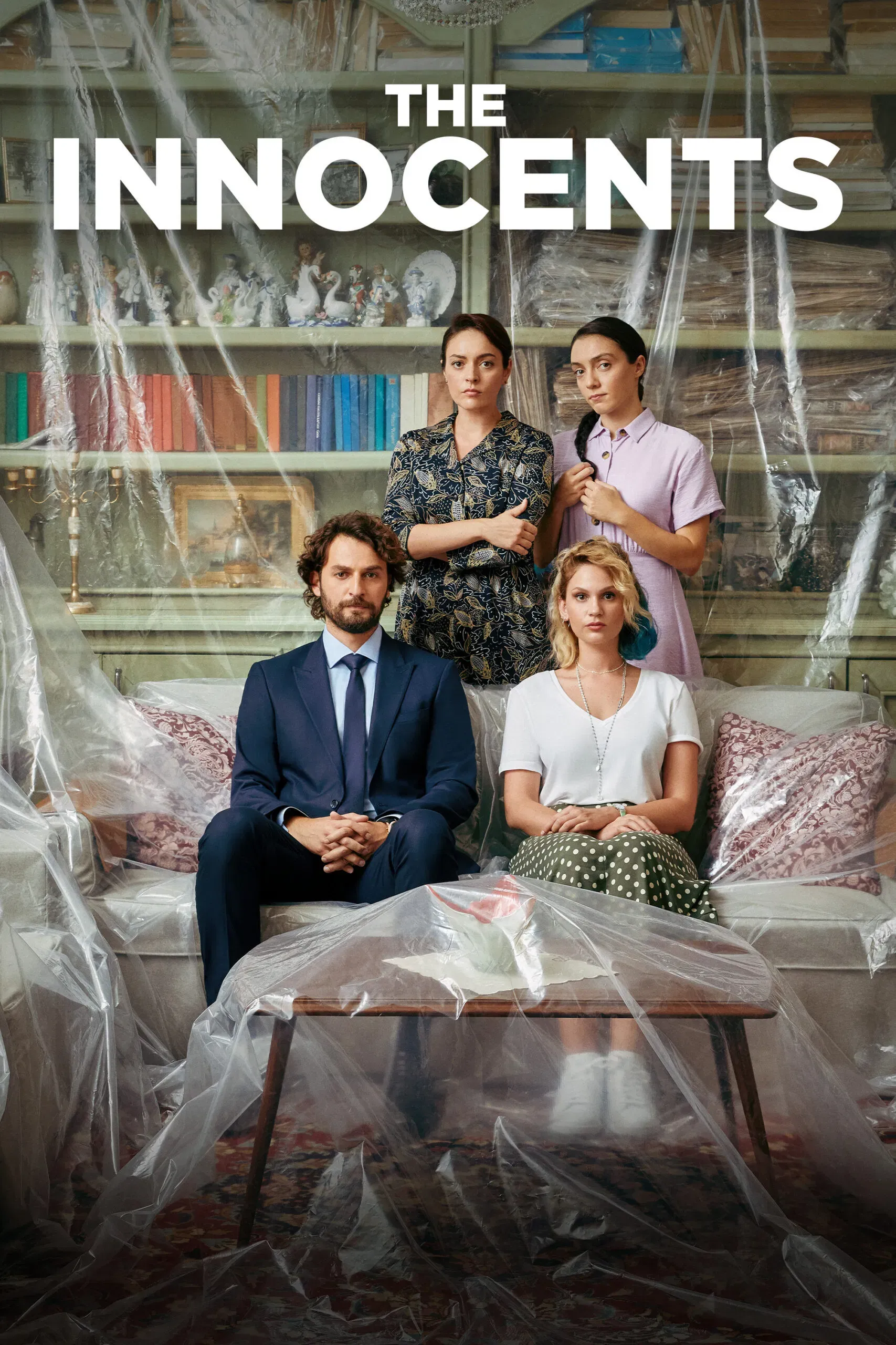 Poster of The Innocents