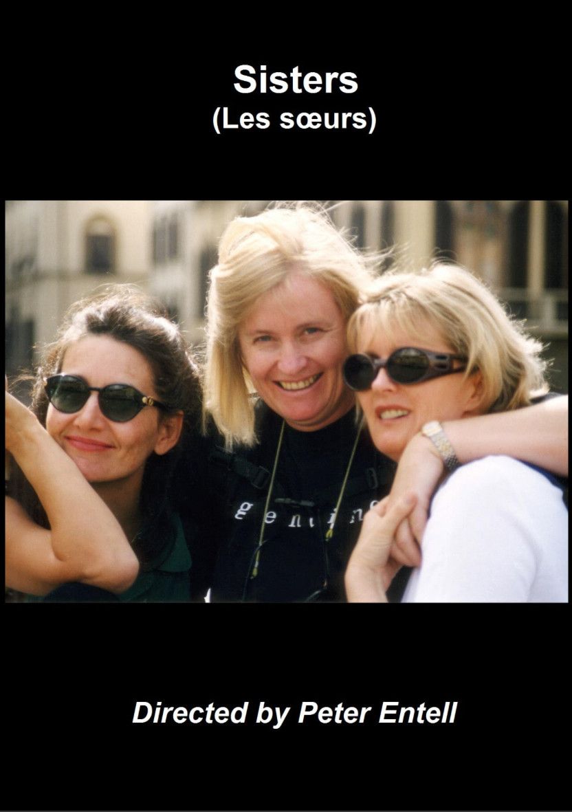 Poster of the movie Sisters