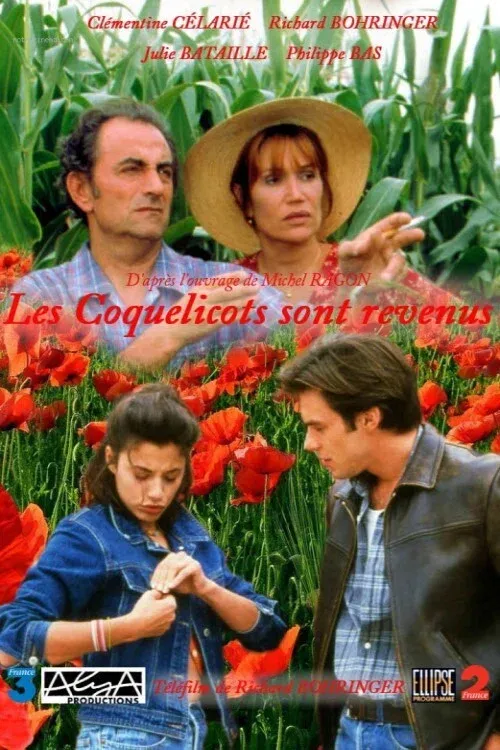 Poster for Les coquelicots sont revenus