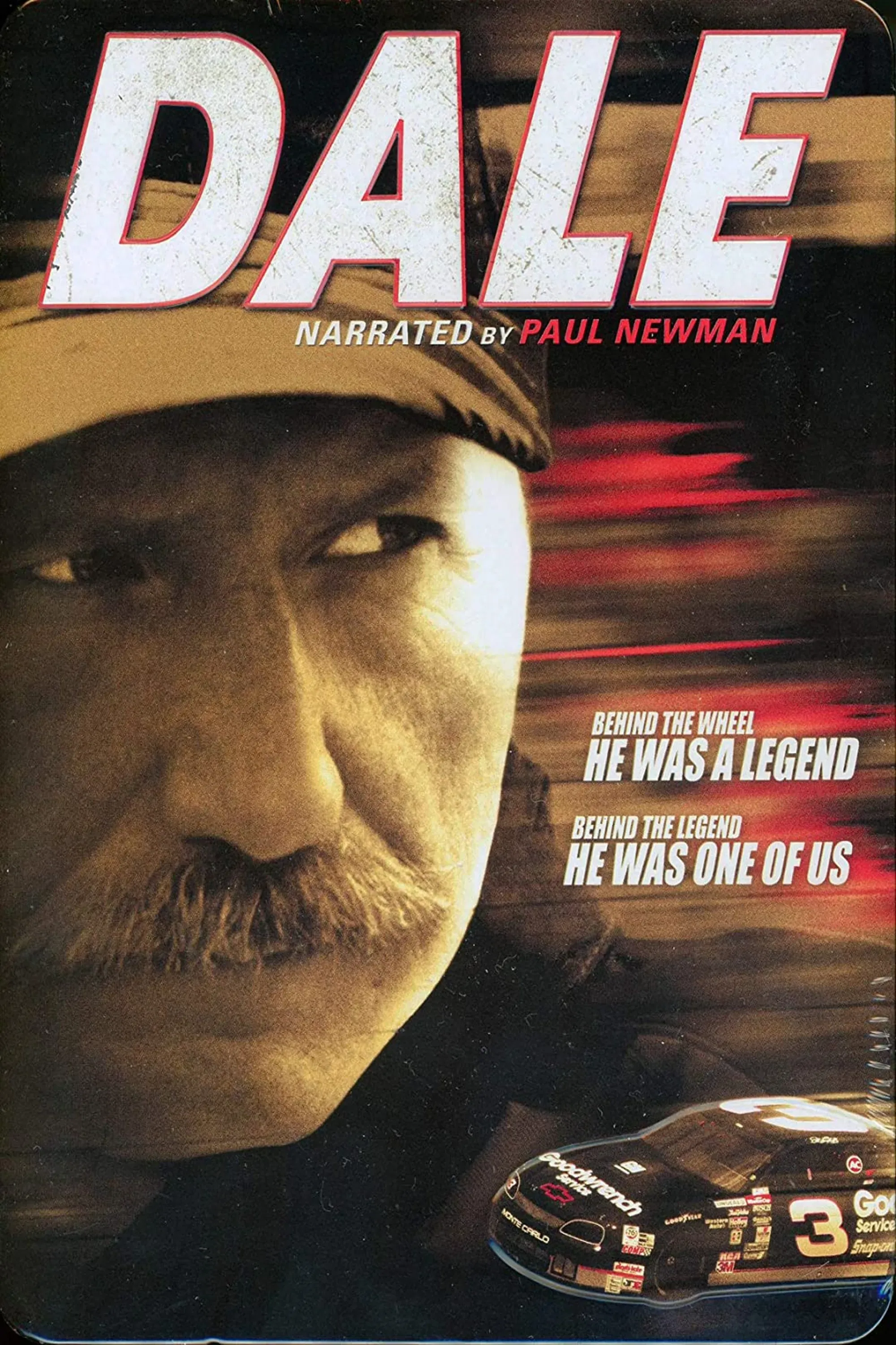 Poster of the movie Dale