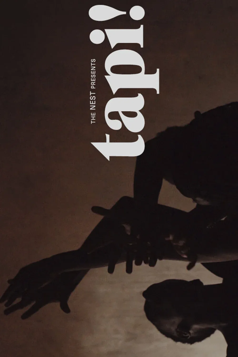 Poster for Tapi!