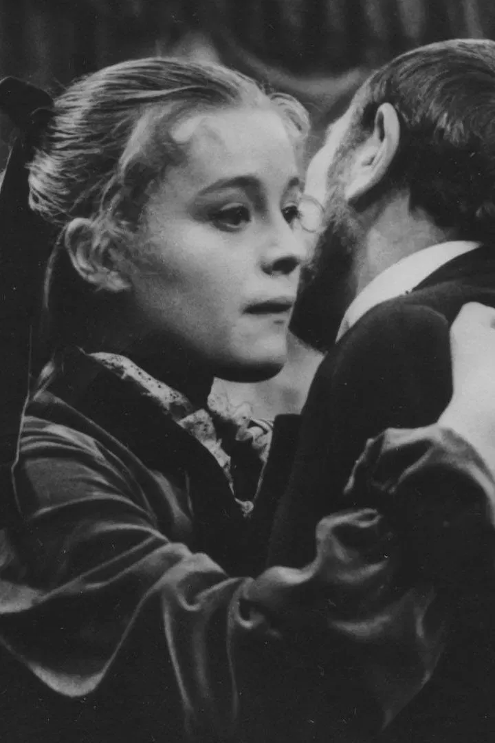 Poster of the movie A Gentle Spirit