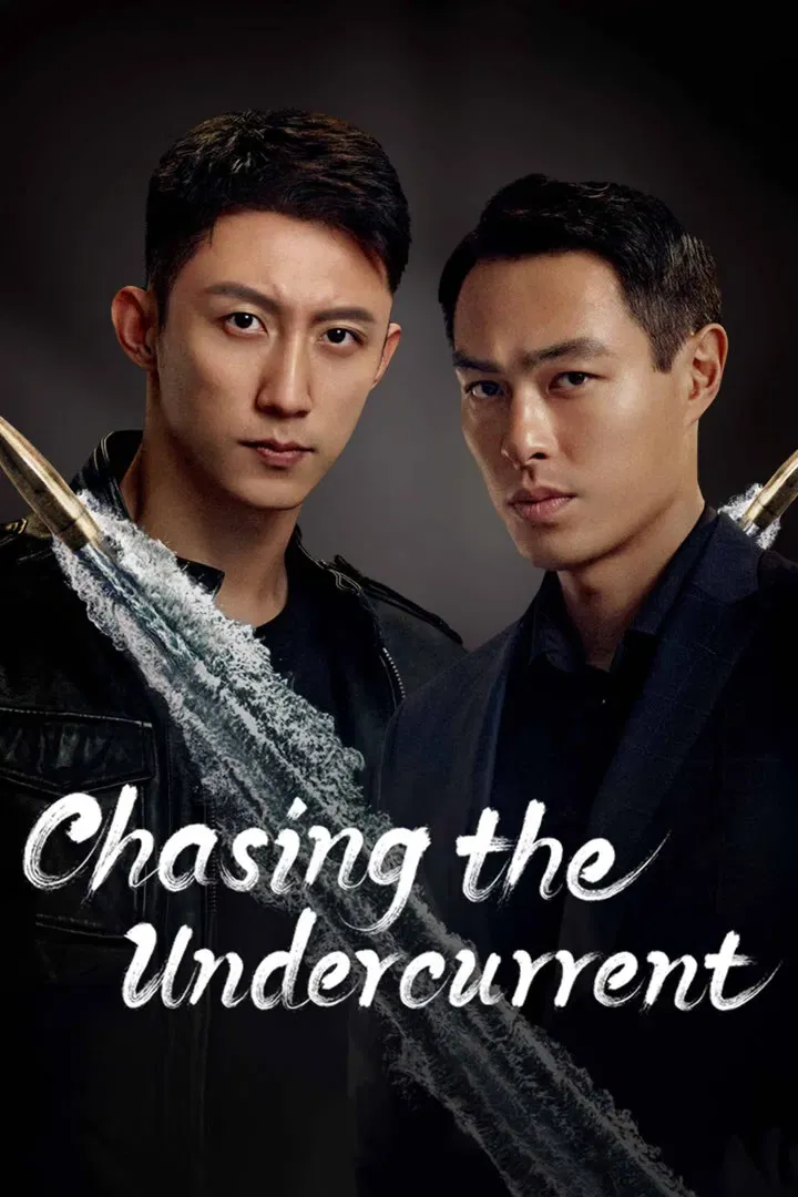 Poster of Chasing the Undercurrent