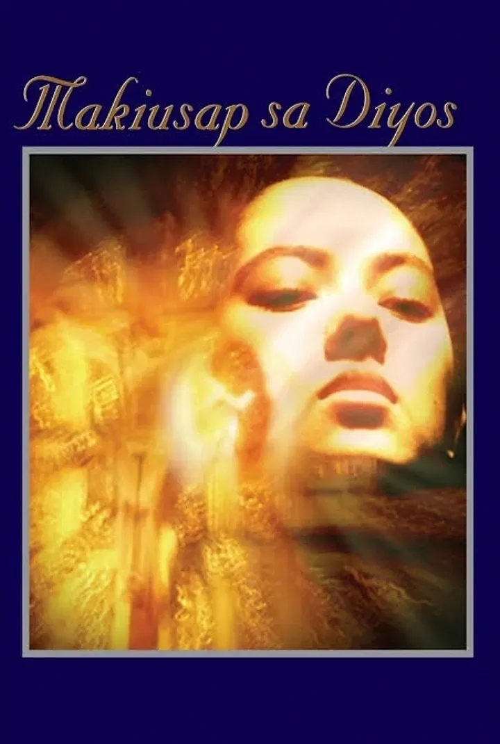 Poster of the movie A Plea to God