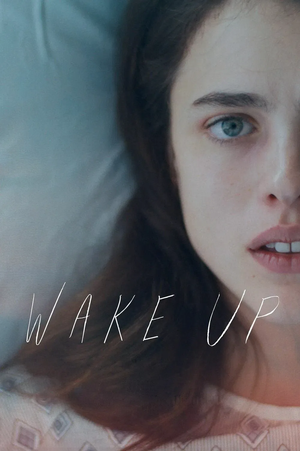 Poster of the movie Wake Up