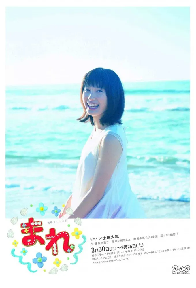Poster of Mare