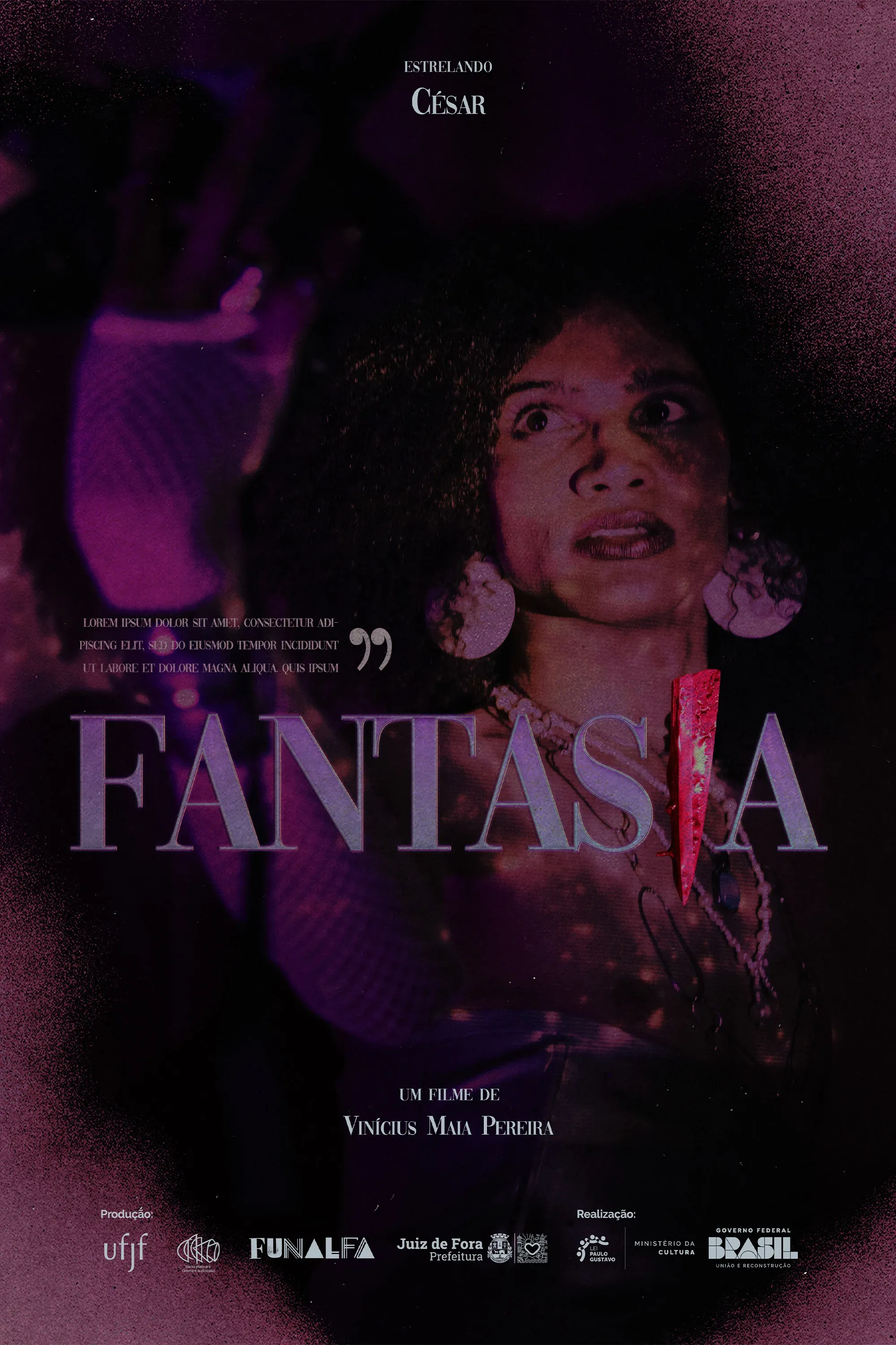 Poster for Fantasia
