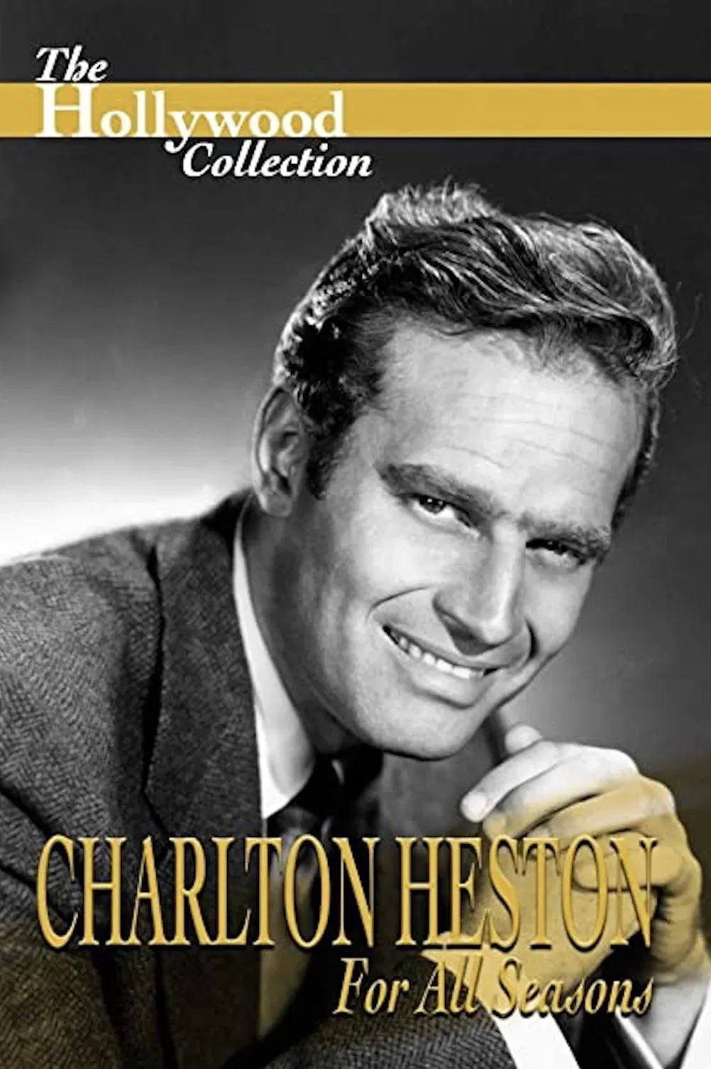 Poster of the movie Charlton Heston: For All Seasons