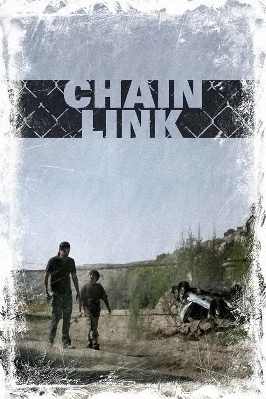 Poster of the movie Chain Link