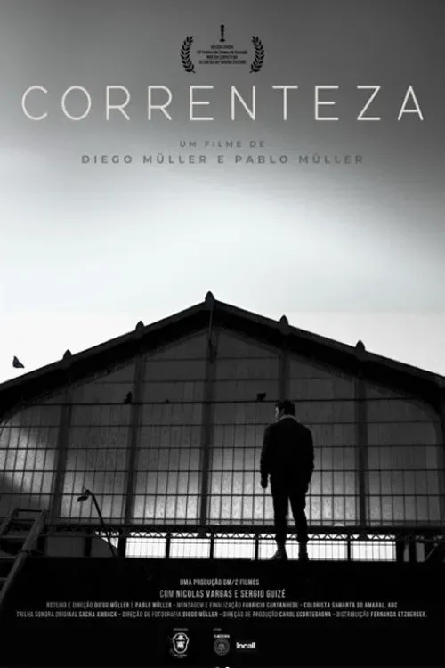 Poster for Correnteza