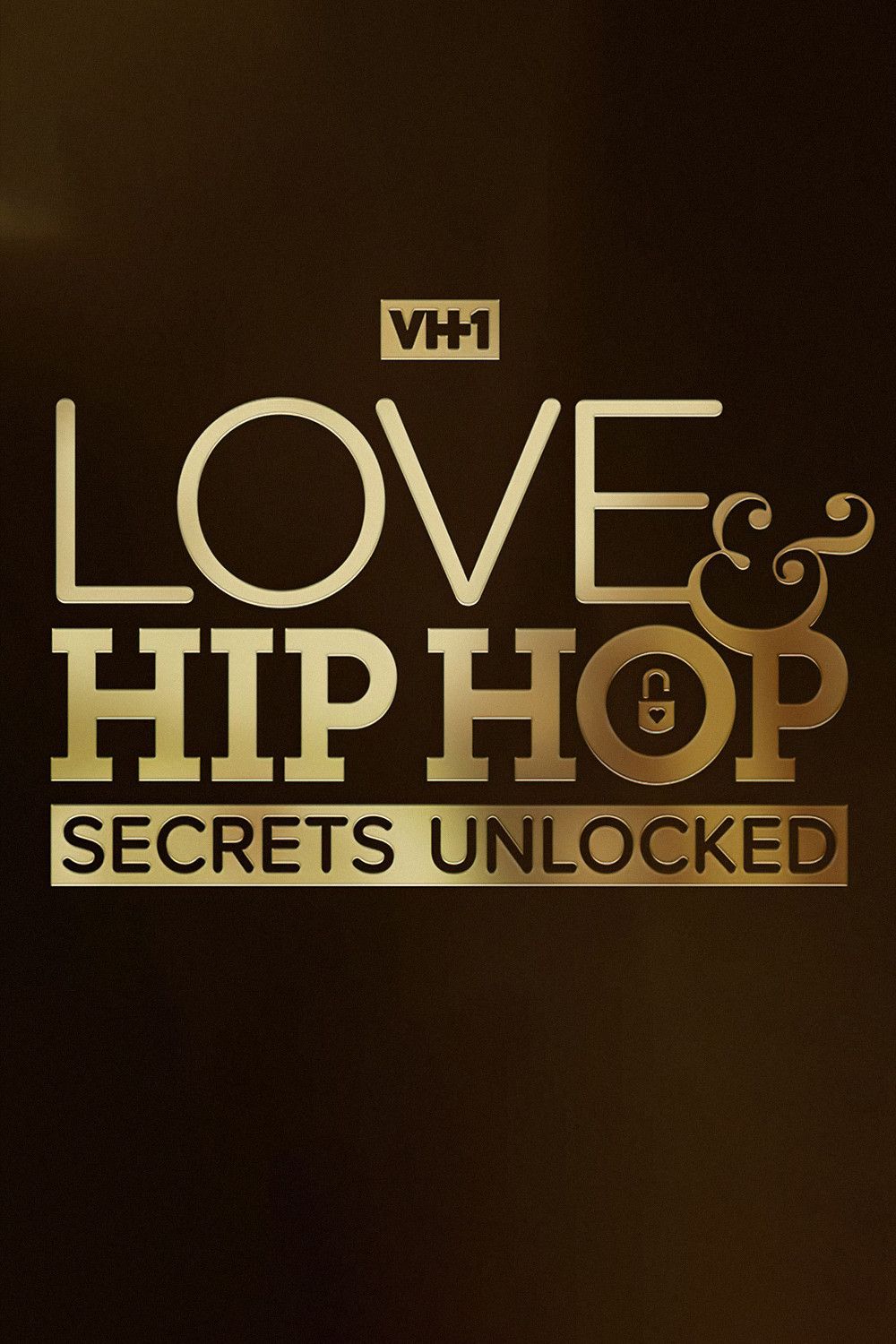 Poster of Love & Hip Hop: Secrets Unlocked