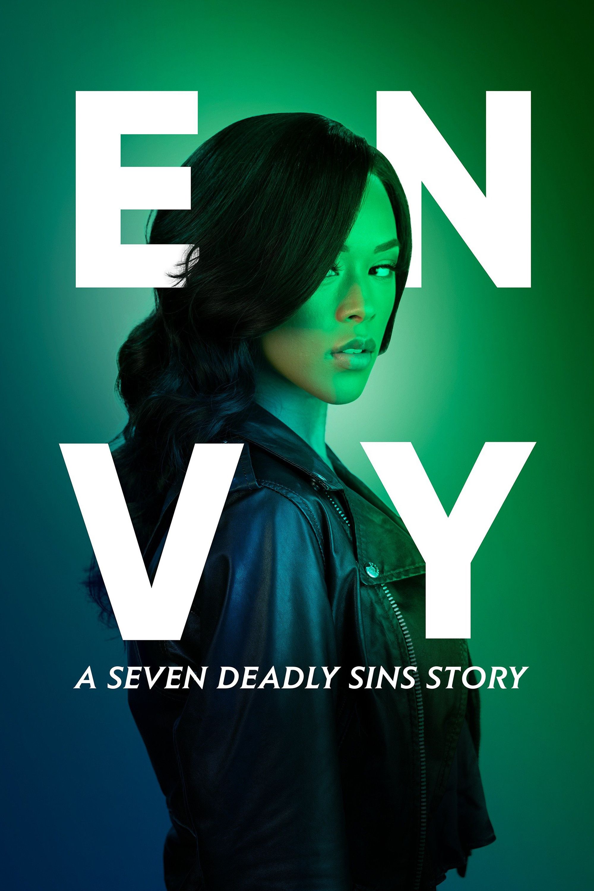 Poster of the movie Envy: A Seven Deadly Sins Story