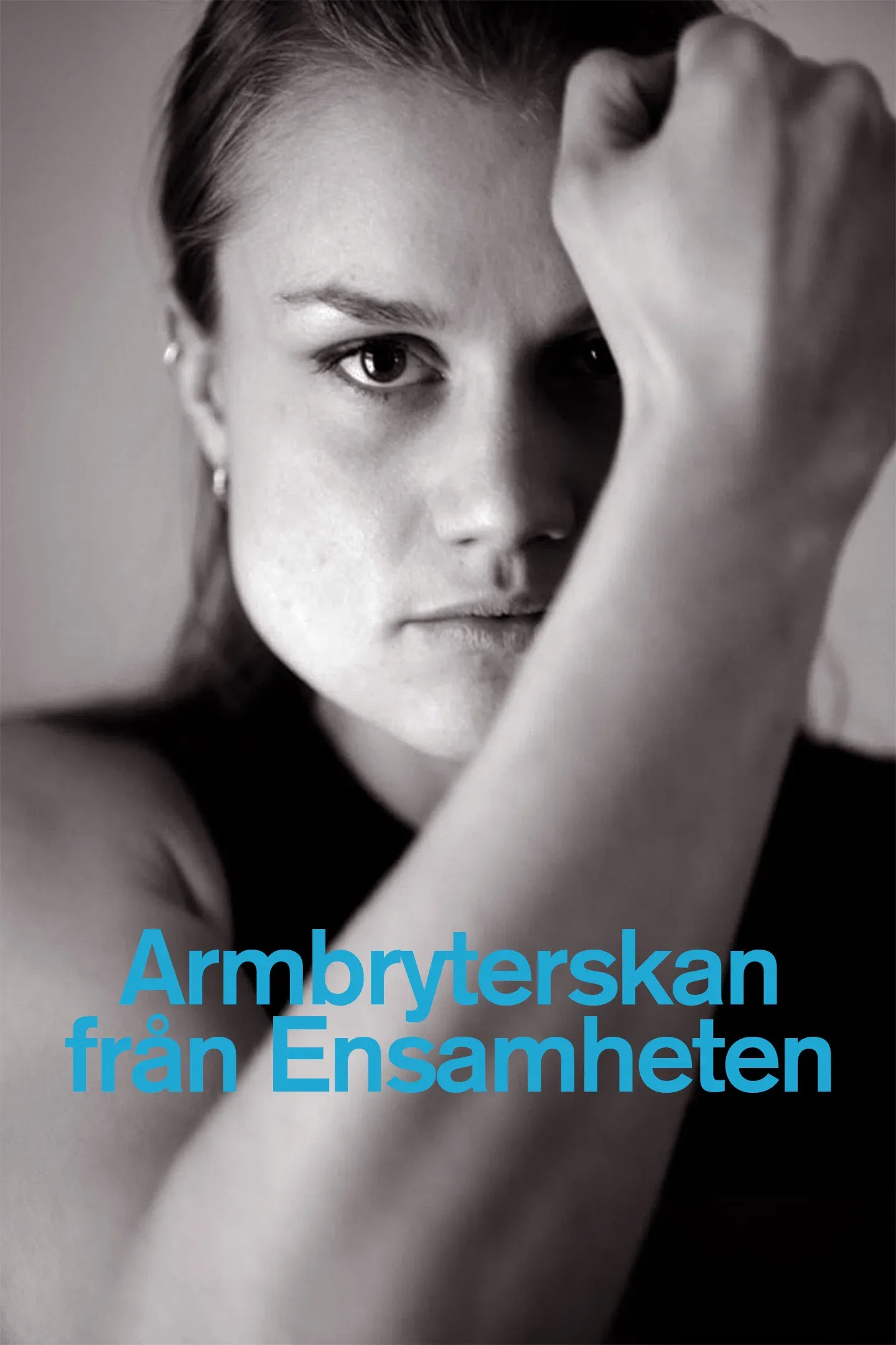 Poster for Armbryterskan från Ensamheten