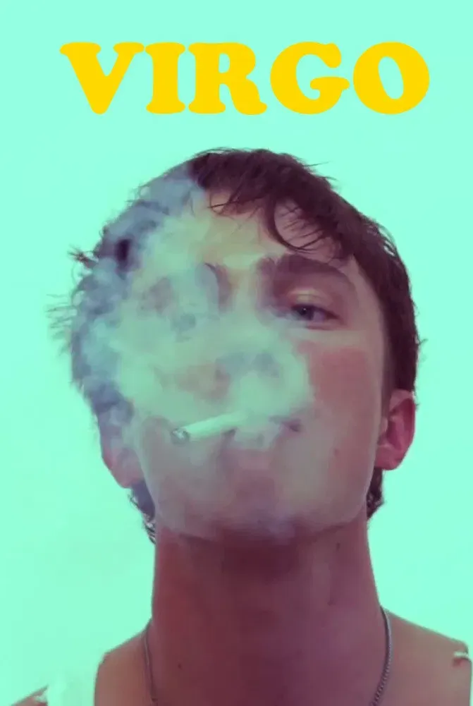 Poster of the movie VIRGO