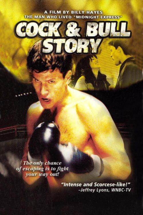 Poster of the movie Cock & Bull Story