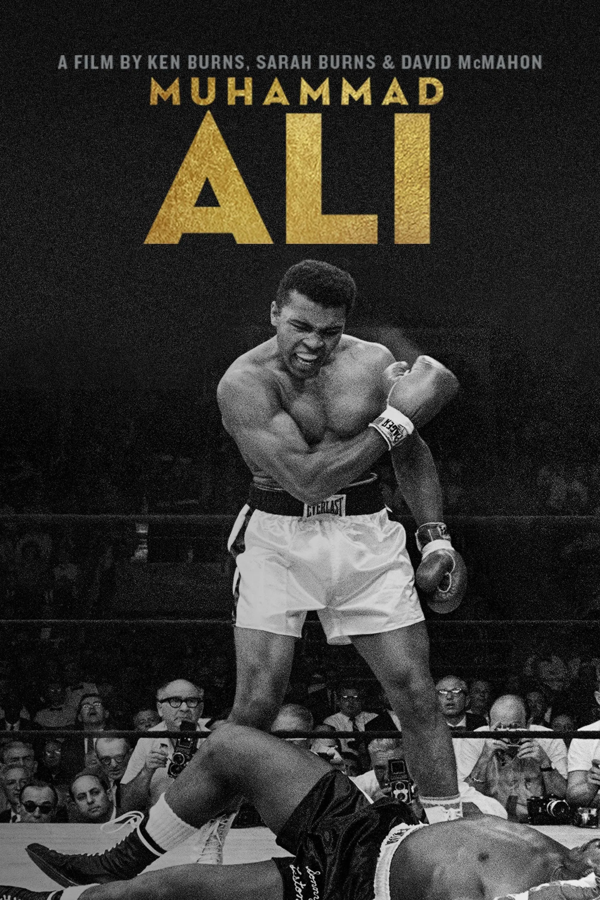 Poster of Muhammad Ali