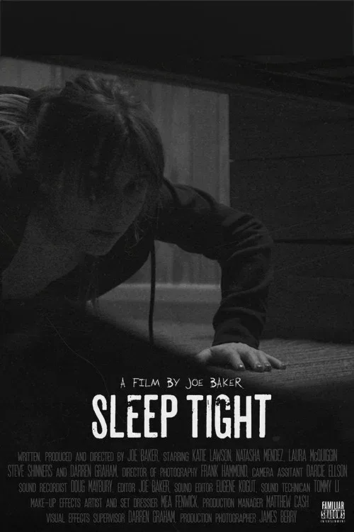 Poster for Sleep Tight