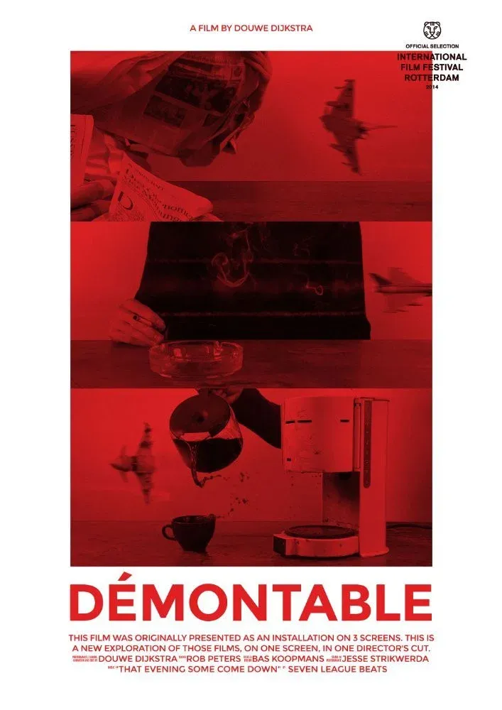 Poster for Démontable