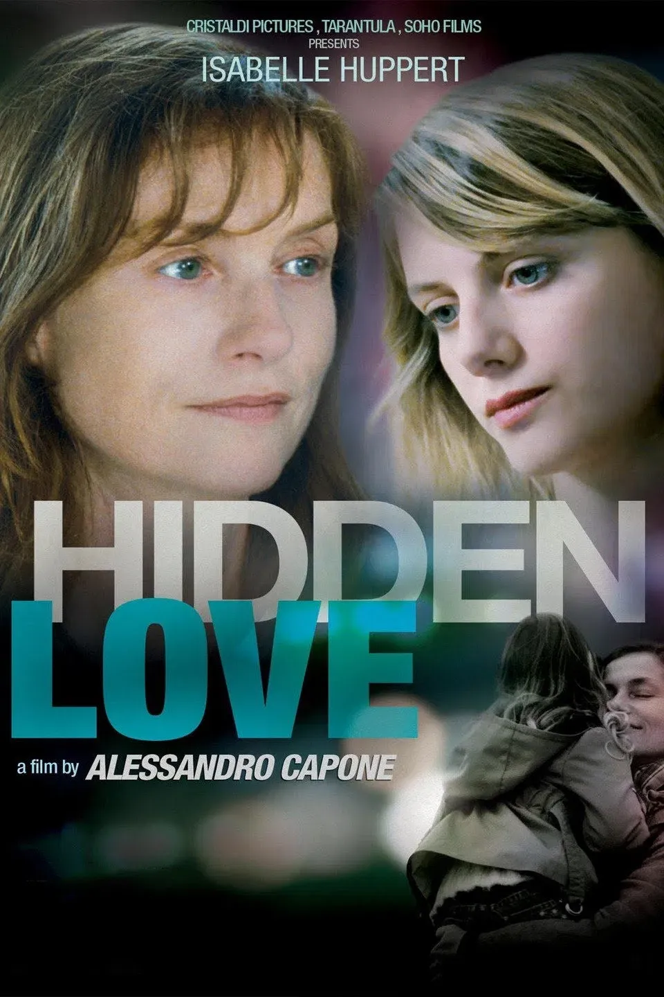 Poster of the movie Hidden Love